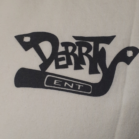 DERRTY ENT 2017 THE SMOOTH STADIUM TOUR TER - Picture 1 of 5